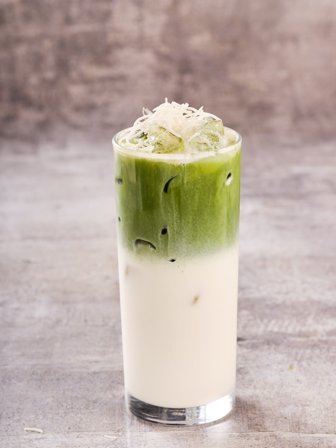 SÃºper Matcha Coconut FrÃ­o